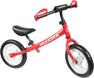 hudora balance bike