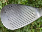RH Snake Eyes TC-01 Sand Wedge-35.25”-Winn Excel Grip-ProSoft Dampening Insert — photo 3