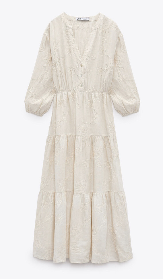 long hooded sweatshirt dress MARA OVERSIZED HOODIE DRESS