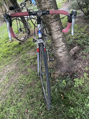 Fuji Finest-AL 56cm Road Bike | eBay
