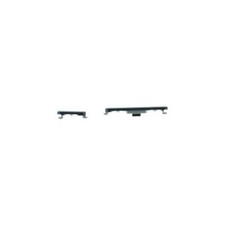 For Huawei P40 Replacement Side Buttons Black UK Stock