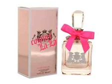 Viva La Juicy by Juicy Couture LA 3.4 oz EDP Perfume Spray for Women New In Box