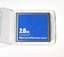 thumbnail 4  - 2GB CompactFlash Standard CF Memory Card Generic Brand NEW W/Case for test