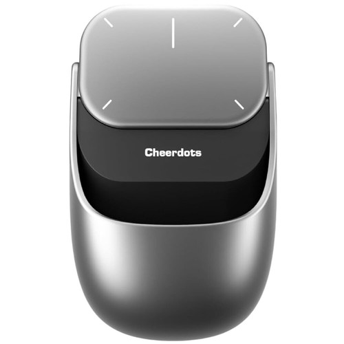 Cheerdots2 Bluetooth Detachable Air Mouse Touchpad Mouse Split Design Recording - Picture 10 of 13