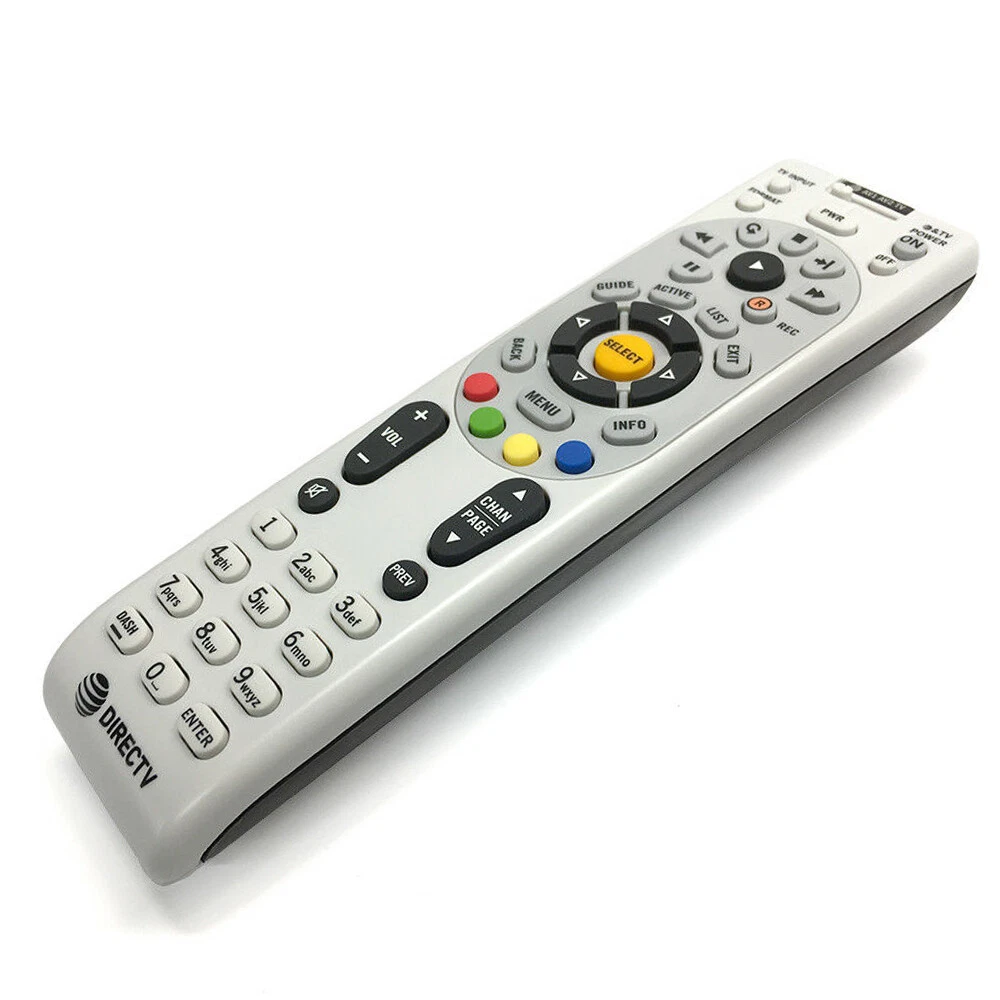 Directv RC64 Remote Control | eBay