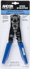 Ancor Marine Automatic Wire Stripper & Crimper for 10-26 AWG Gauge Terminals