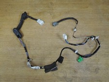 05-09 SUBARU LEGACY REAR RIGHT DOOR WIRING HARNESS