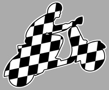 SCOOTER VESPA LAMBRETTA