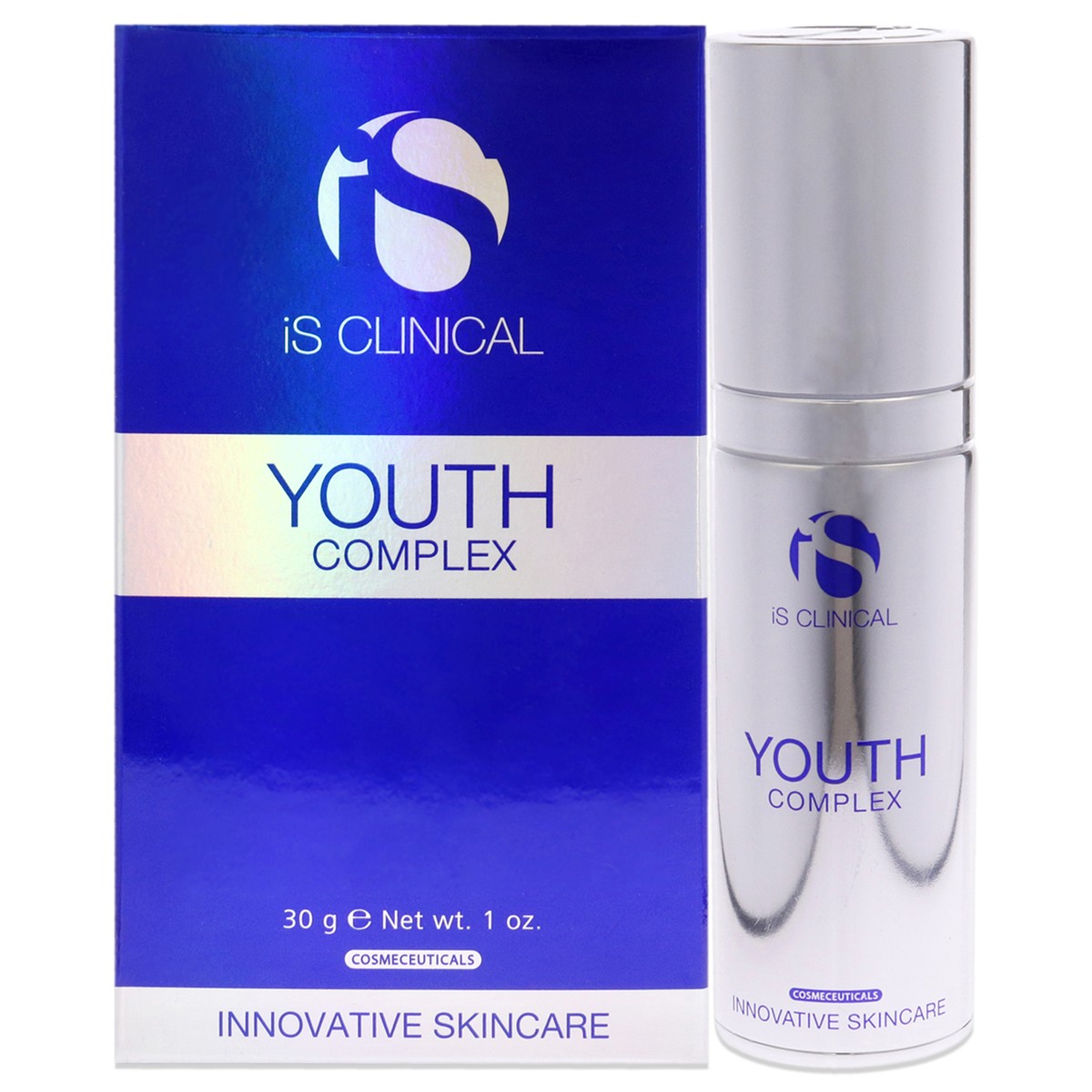 iS Clinical Youth Complex iS Clinical Youth Complex