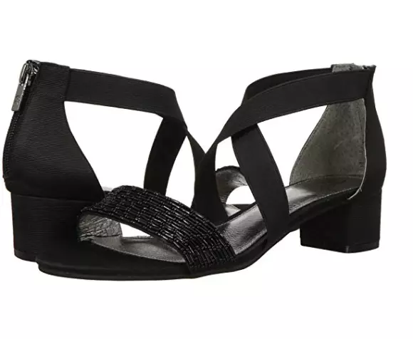Adrianna papell hotsell teagan evening sandals