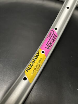 Ritchey Vantage comp 26インチ　deore lx m570 Ritchey Vantage Sport Shimano Deore LX M550 26