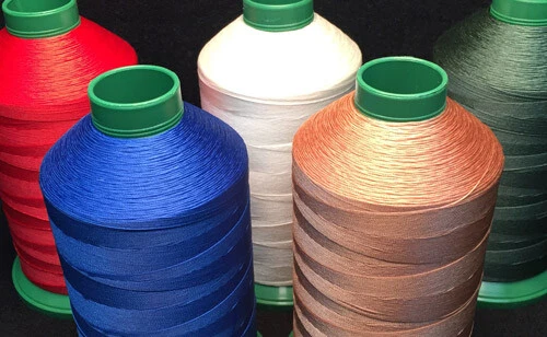 SOMABOND Strong Soma Bond heavy duty threads for leather and upholstery tkt.size 40's