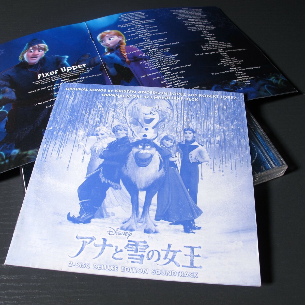 Disney 100　Original Soundtrack　レコード2枚組 Disney 100 Original Soundtrack レコード2枚組 Amazon.co.jp