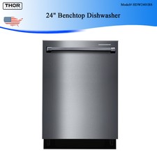 thor benchtop dishwasher