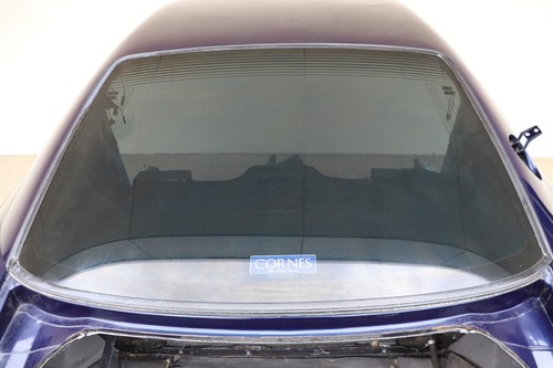 Ferrari 456 GTA F116 Heated Rear Windscreen Glass 63164000 J204 | eBay ...