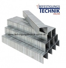 Prebena Klammern A20CNK A 80/20mm verzinkt für 1GP-A25 KL-01 4M
