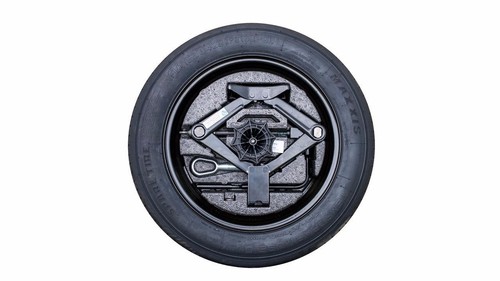 Kit de rueda de repuesto MG3 con herramientas nuevas y caja | eBay