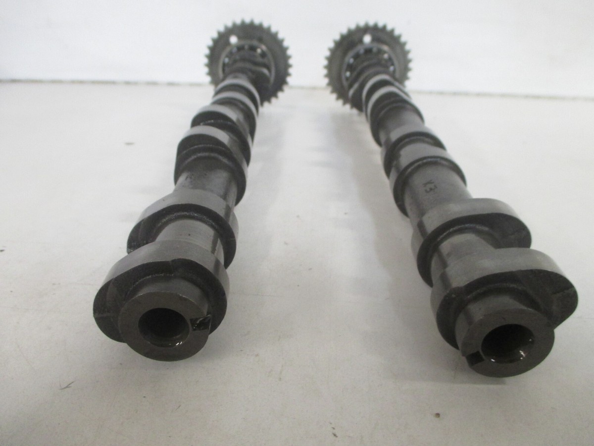 1991 Kawasaki ZX-7R ZX750-K1 Camshaft Set | eBay