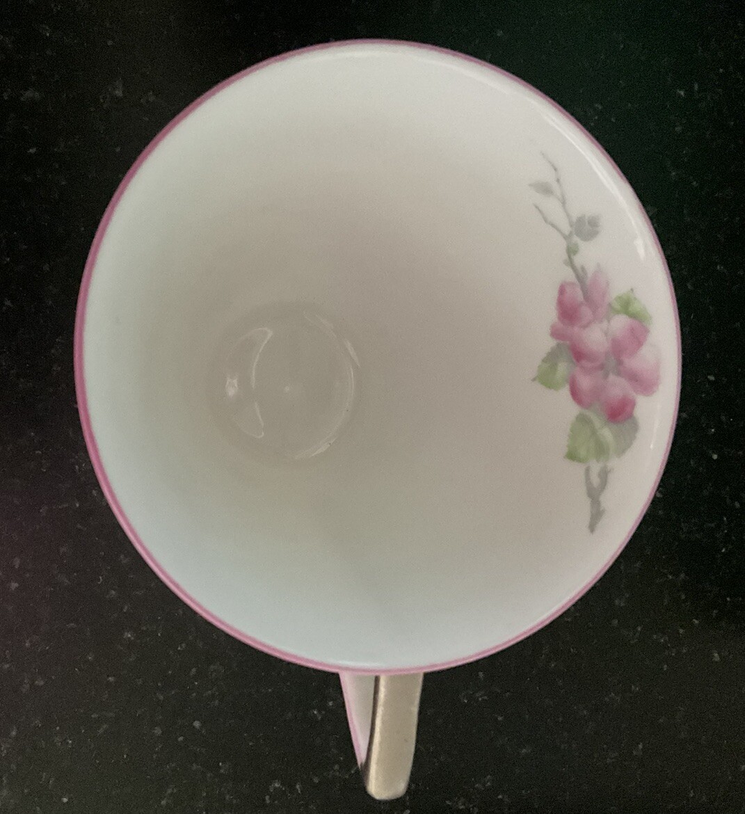 shelley art deco Apple Blossom Tea For Two eBay