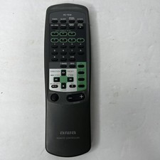 Aiwa Remote Controller    Model  RC-L70