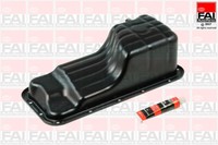 FAI AutoParts PAN013 Oil Sump For Nissan