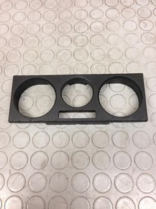 VOLKSWAGEN GOLF 4 1.9 TDI Kunststoff Heizungssteuerung Lüfter 1J0819157