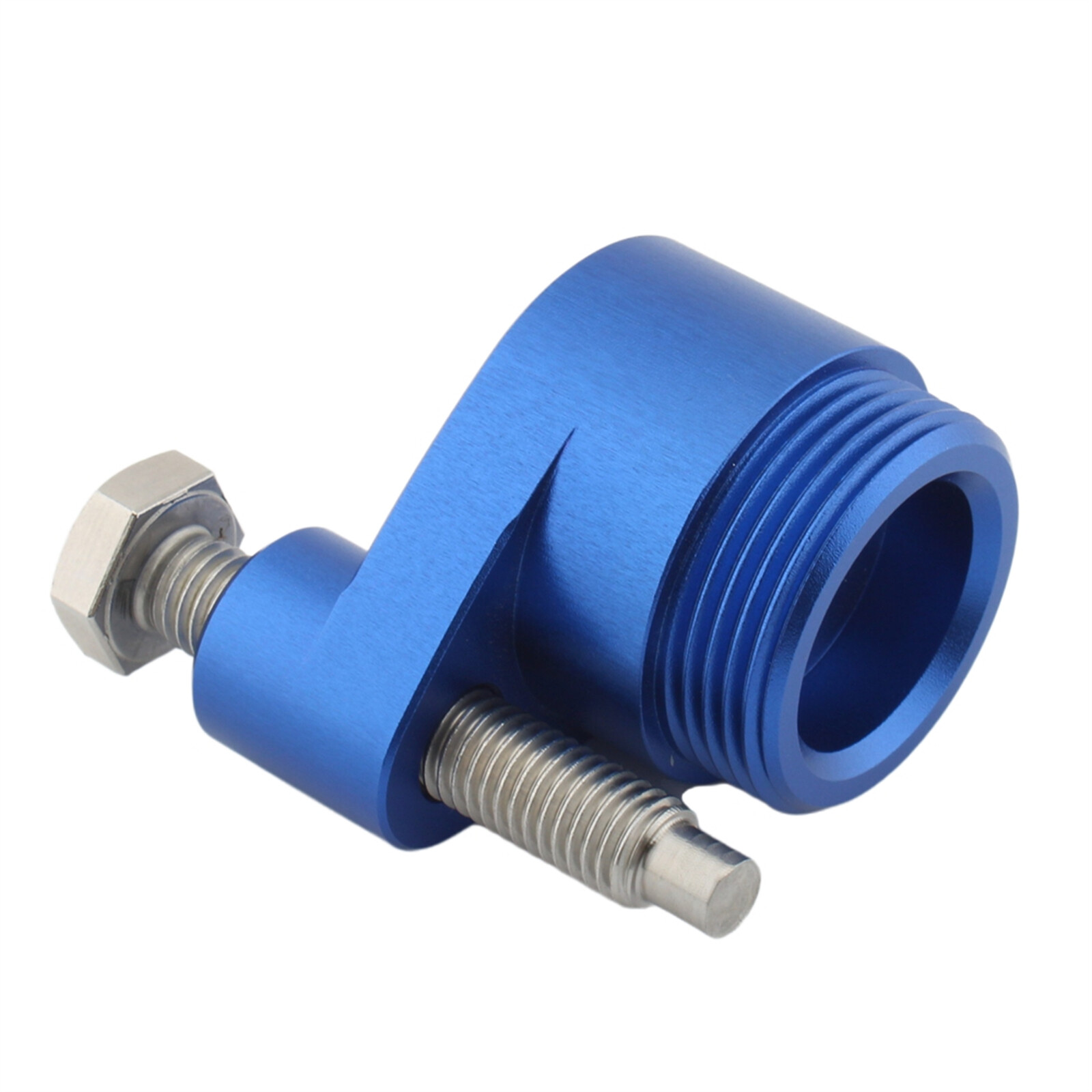 Motorcycle Clutch Belt Removal Tool Parts Set For Can-Am Maverick X3 Blue New