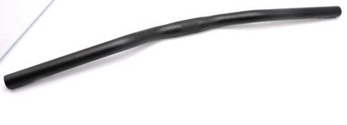 Alu Lenker Riser Bar Singlespeed Fixe Single Speed Singlespeed 25,4 H30 600m - Bild 5 von 15