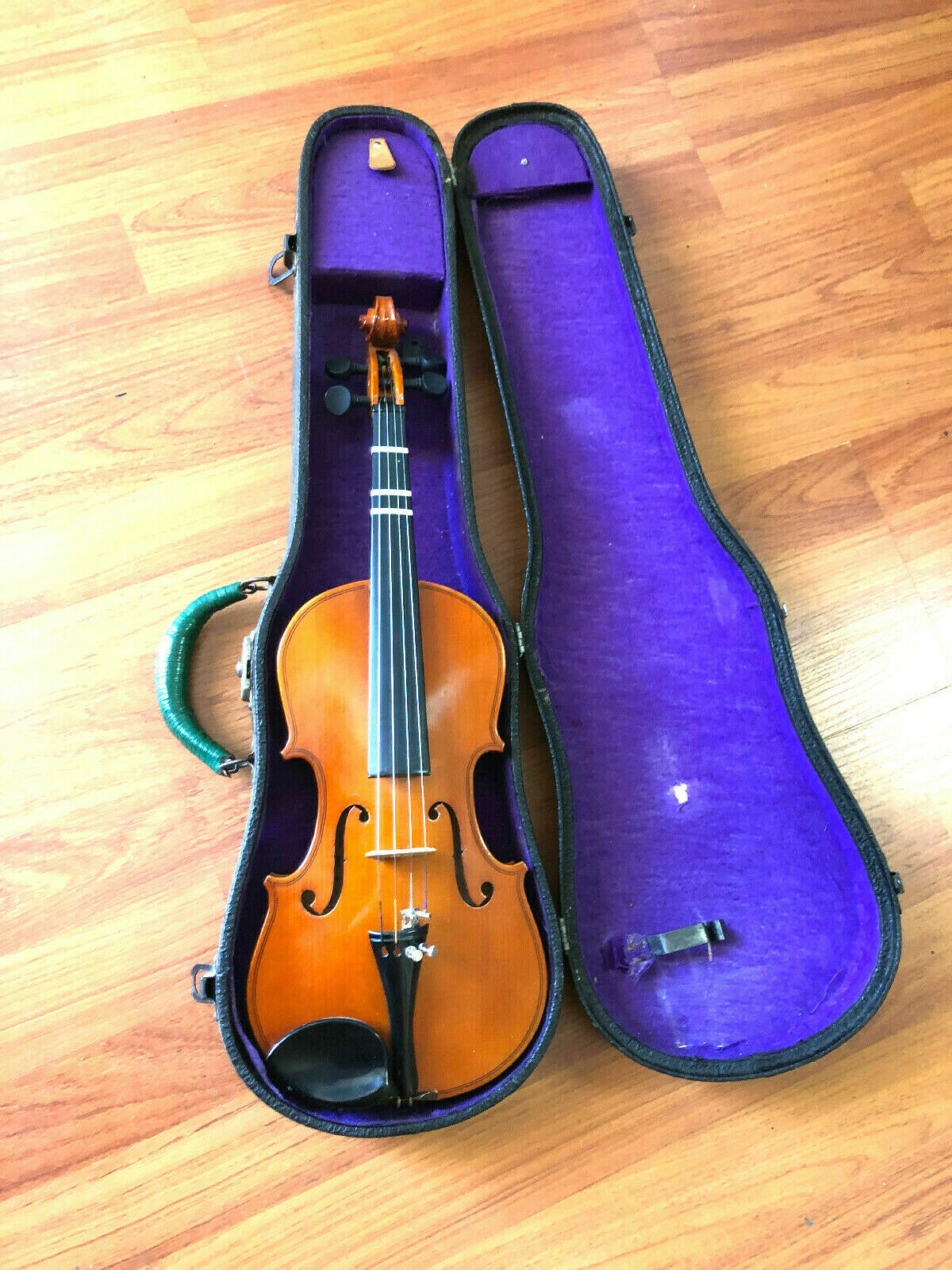 Venta de Violin Stradella | 51 articulos usados