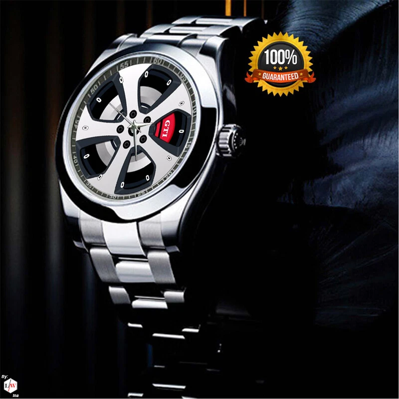 Montre gti new arrivals