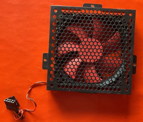 Gehäuselüfter MS-Tech zum Einbau