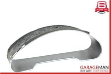 06-08 Mercedes W219 CLS500 CLS550 Instrumentencluster Trim Rahmen 2196890239 OEM