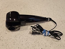 InfinitiPro By Conair Curl Secret Corded Electric Curling Iron TESTED