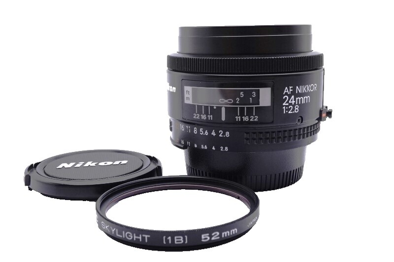 Nikon 24mm F2 8 | eBay Nikon 24mm F2 8 | eBay