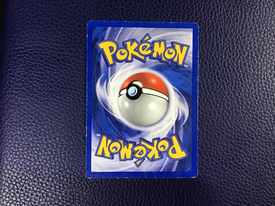 Item Finder 74/102 Base Set Rare Trainer Non HOLO  Pokemon Card WOTC NM - Image 2 of 2