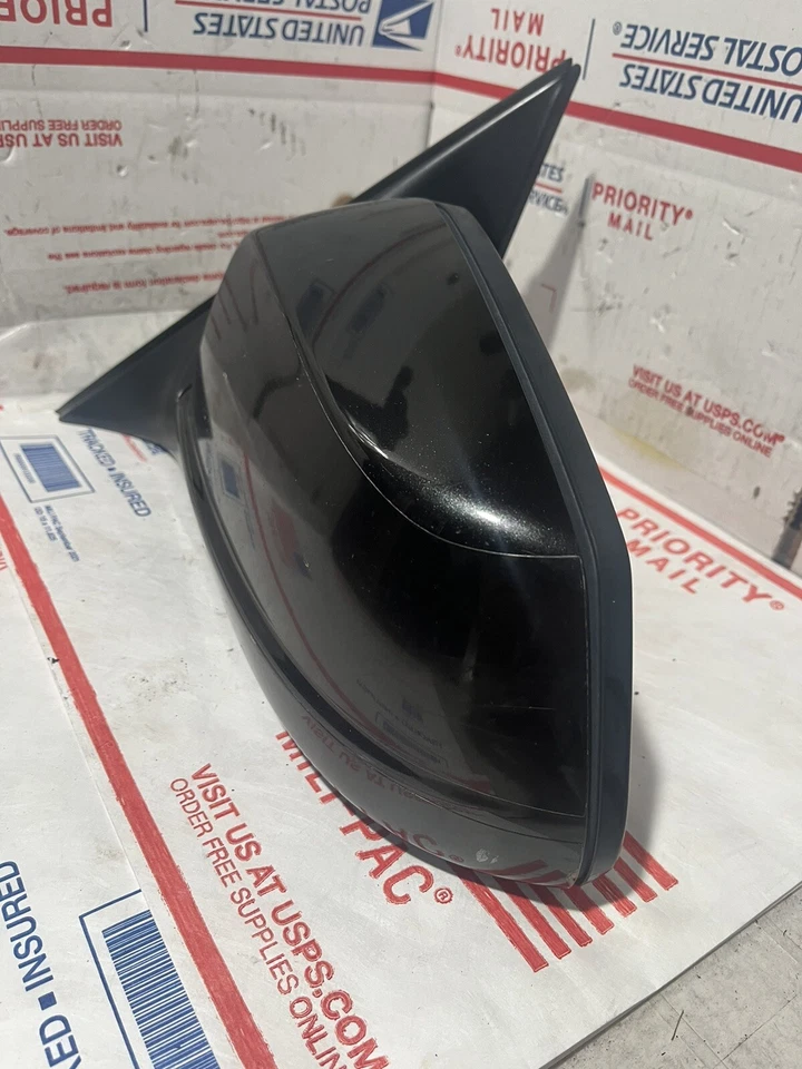 Espejo retrovisor OEM BMW F10 528i 535i 550i 2011-2013 Foto 4 de 4