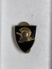 Army DI dui PB  WW2 WEST POINT CADET US MILITARY ACADEMY Pin GEMSCO N.Y.