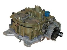 ROCHESTER QUADRAJET COMPUTER 1981-1985 CHEVROLET OLDSMOBILE PONTIAC 305 ENGINE