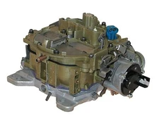 ROCHESTER QUADRAJET COMPUTER 1981-1985 CHEVROLET OLDSMOBILE PONTIAC 305 ENGINE