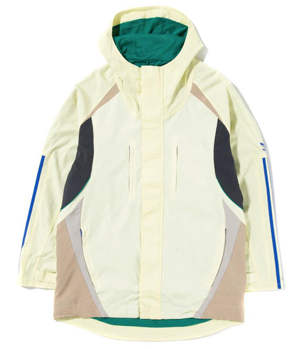 adidas x alltimers discovery parka