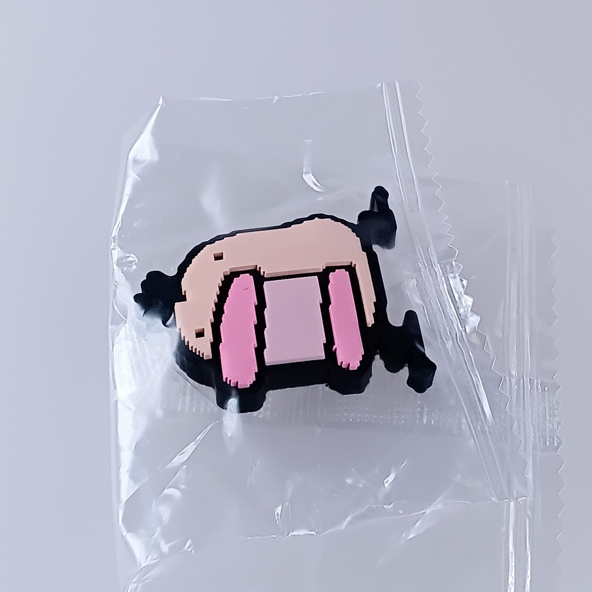 Tarakotchi Tamagotchi Pukkuri Semi-3D Rubber Magnet Bandai From