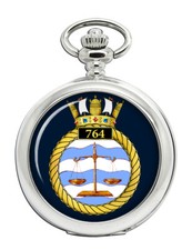 764 Naval Air Squadron, Royal Navy Pocket Watch