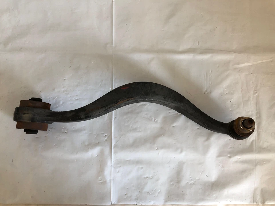 Ford Fusion 2006-2012 suspensión delantera brazo de control inferior lado del conductor izquierdo LH T Foto 3 de 4