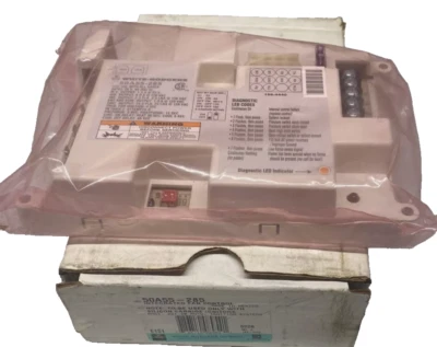 WHITE-RODGERS 50A55-285 White Rodgers Furnace Ignition Control Spark Module NEW