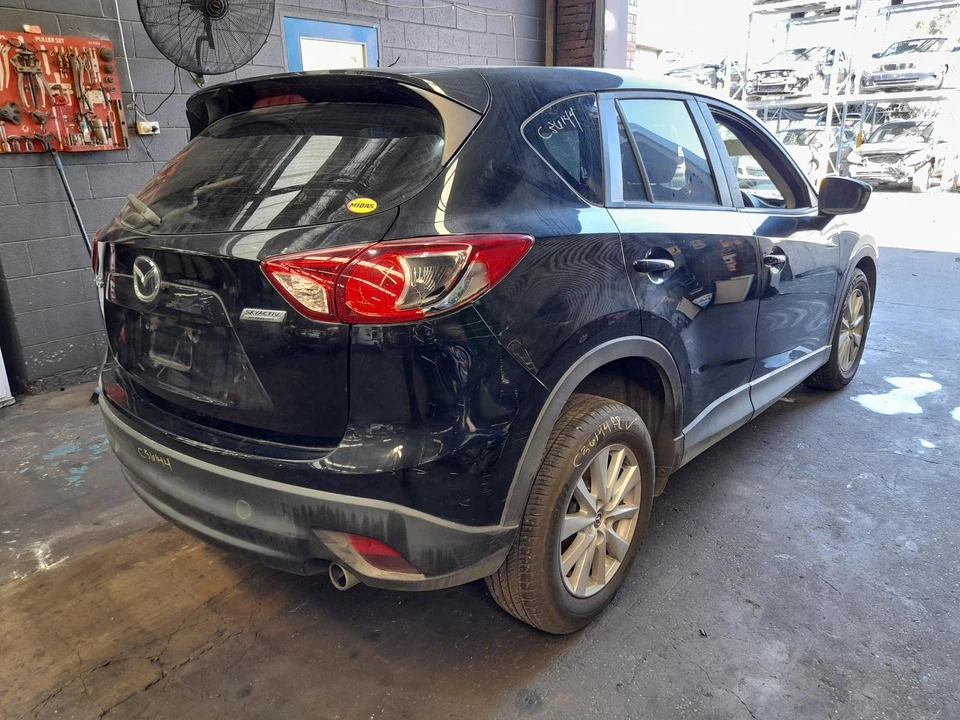 MAZDA CX5 ENGINE PETROL, 2.0, PE, KE, 02/12-12/16 - image 3 of 4