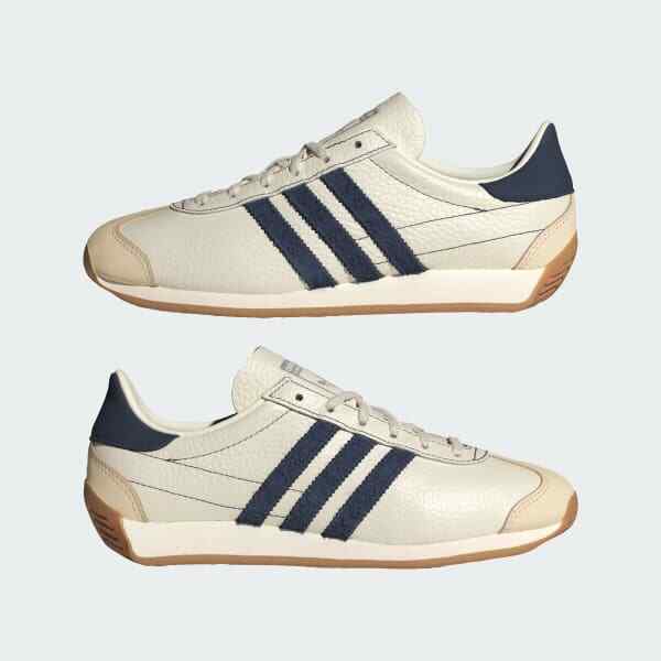 スニーカー adidas Country OG IE3940 Adidas Originals Country OG Leather Women Shoe Sneakers