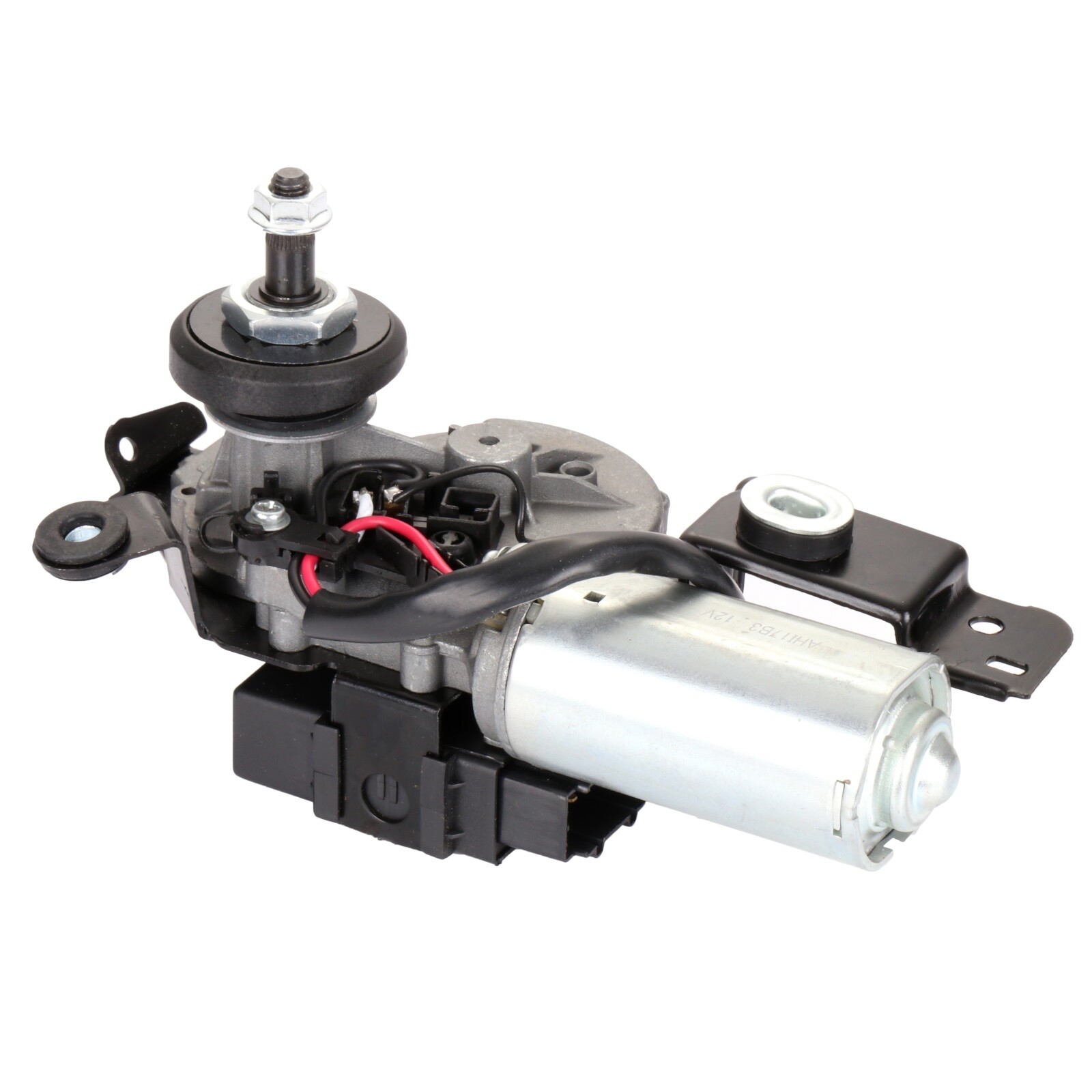 Rear Windshield Wiper Motor For 2006-2010 Ford Explorer Mercury ...