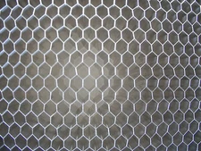 Aluminum Honeycomb Sheet / Honeycomb Grid Core - 1/4" cell, 26x41, T=1.00"