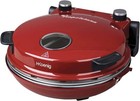 Oven for Pizza NAPOLETANA Temp Max 350° Plate Ceramic H.Koenig Diameter 32 (EU)