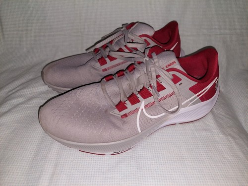 ou running shoes